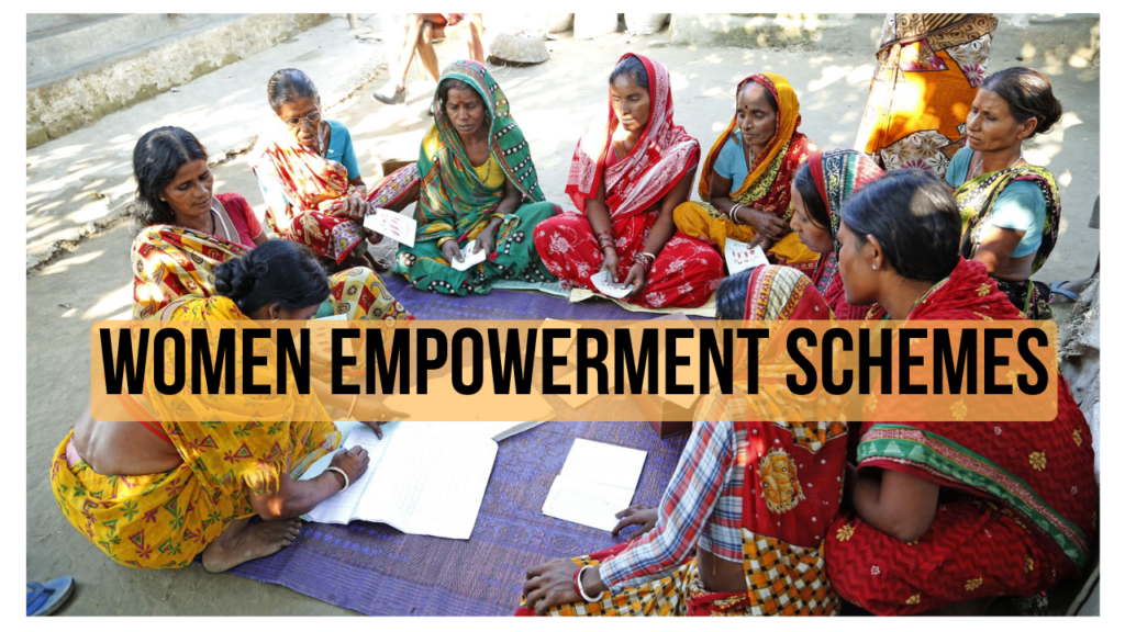 Empowerment of Women